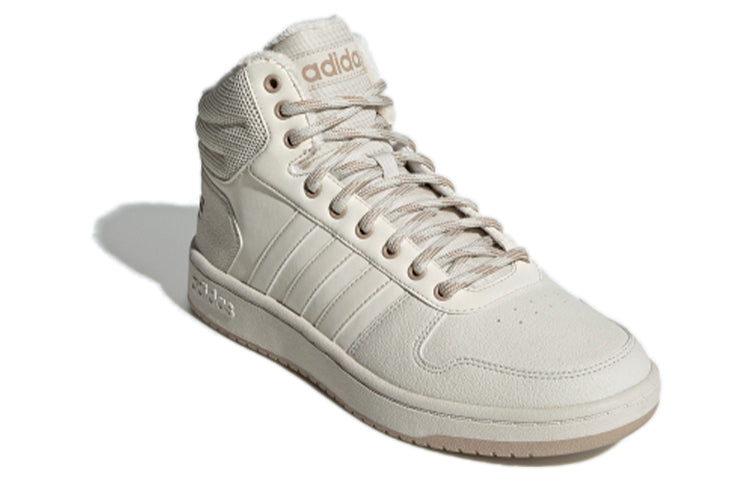 adidas Hoops 2.0 Mid 'Grey' EE7372