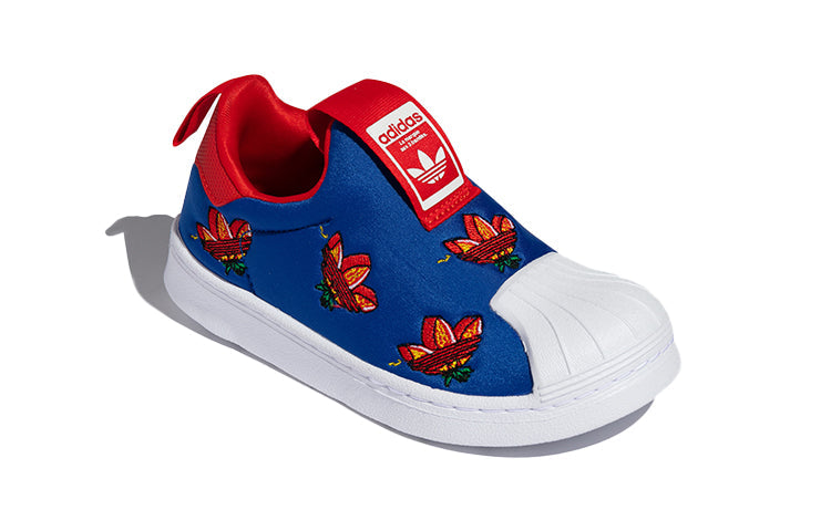 (PS) adidas Superstar 360 C 'Royal Blue' FY2510