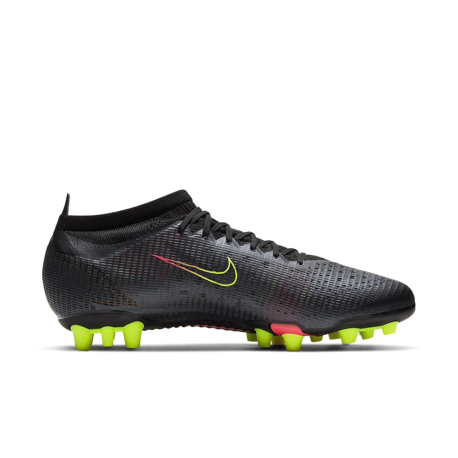 Nike Mercurial Vapor 14 Pro AG Artificial Grass Black CV0990-090