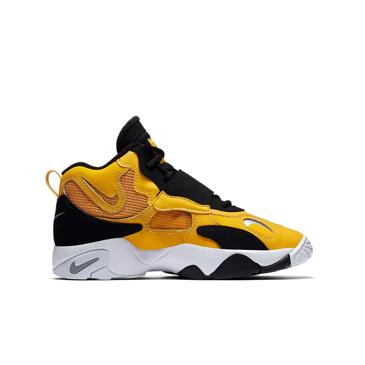 (GS) Nike Air Max Speed Turf 'University Gold' BQ9632-700