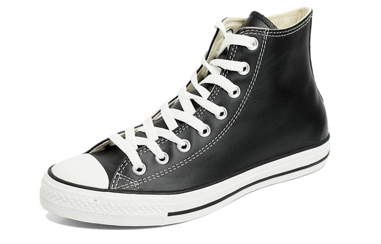 Converse Chuck Taylor All Star 'Classic Black Leather' 103772