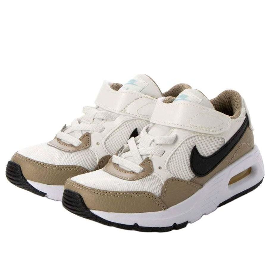 (PS) Nike Air Max SC 'White Brown' CZ5356114
