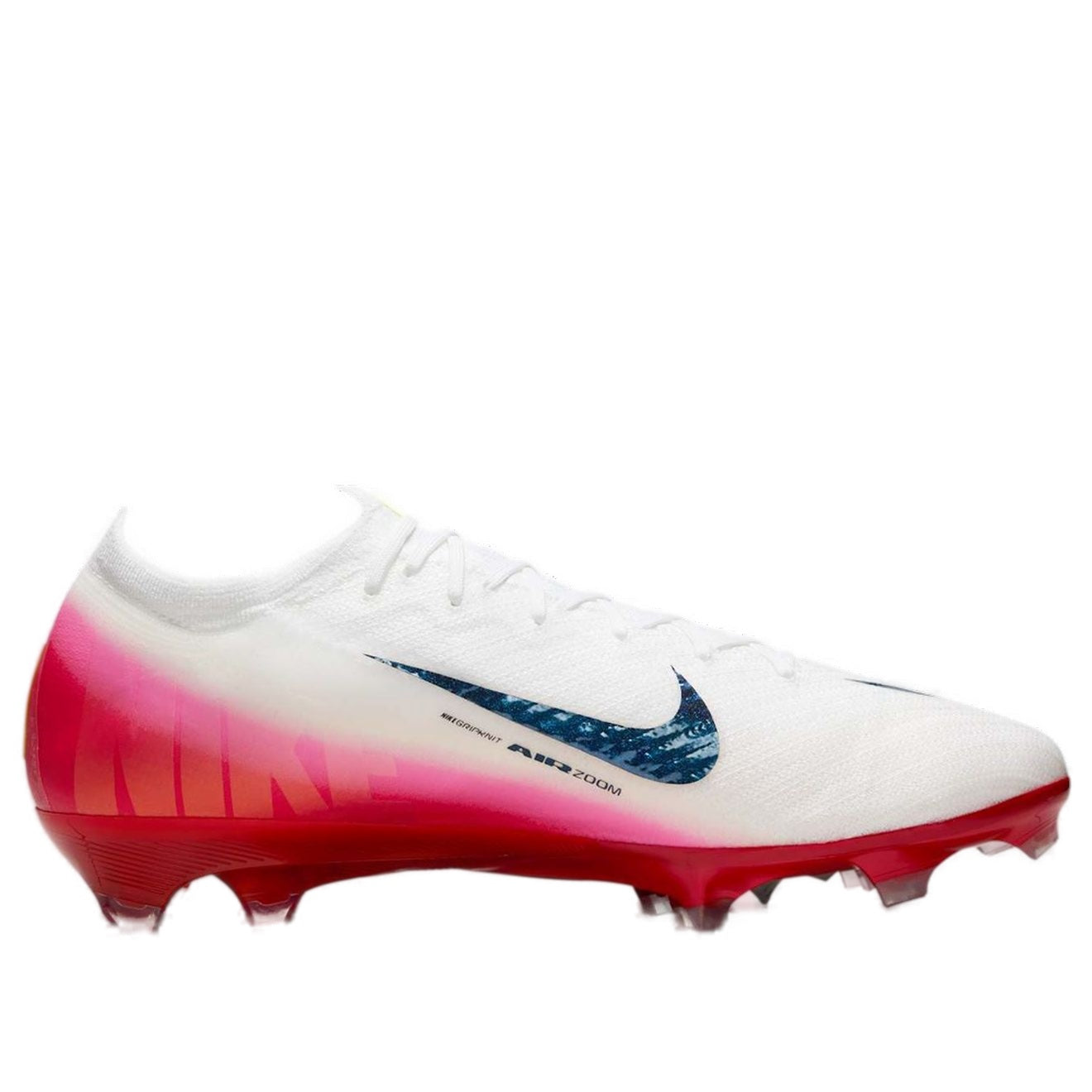 Nike Mercurial Vapor 16 Elite 'University Red' HJ7325-600