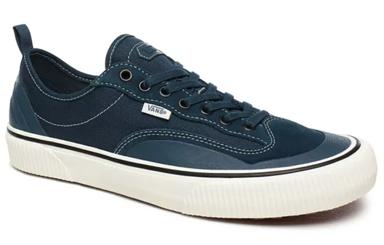 Vans Canvas Destruct Surf Dark Blue VN0A4BTLWYP