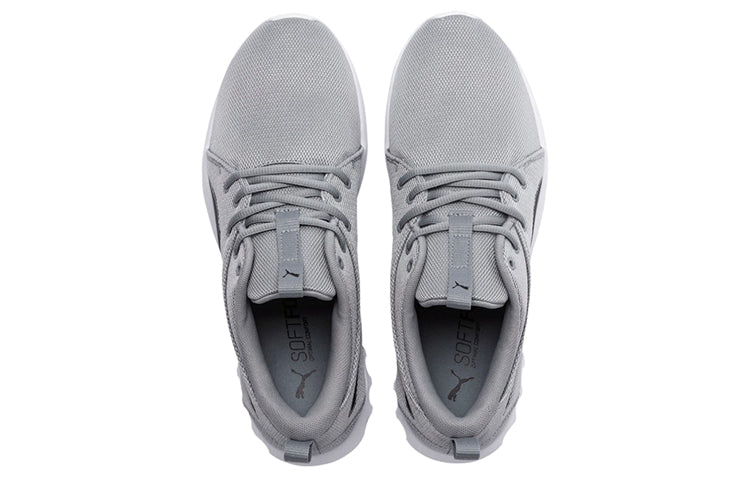 PUMA Carson 2 Cosmo Low-top Running Shoes Black/White 192731-02