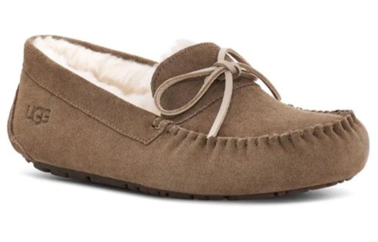 UGG Gommino 'Brown' 1125953-DLF