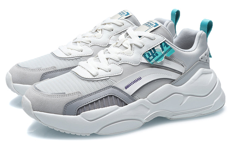 Li-Ning Candle Dragon 2.0 'Grey White' AGCR053-3