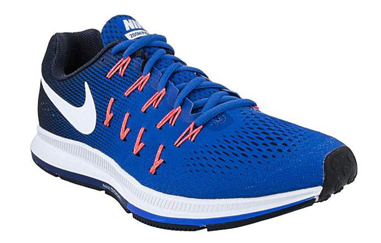 Nike Air Zoom Pegasus 33 'Racer Blue' 831352-401