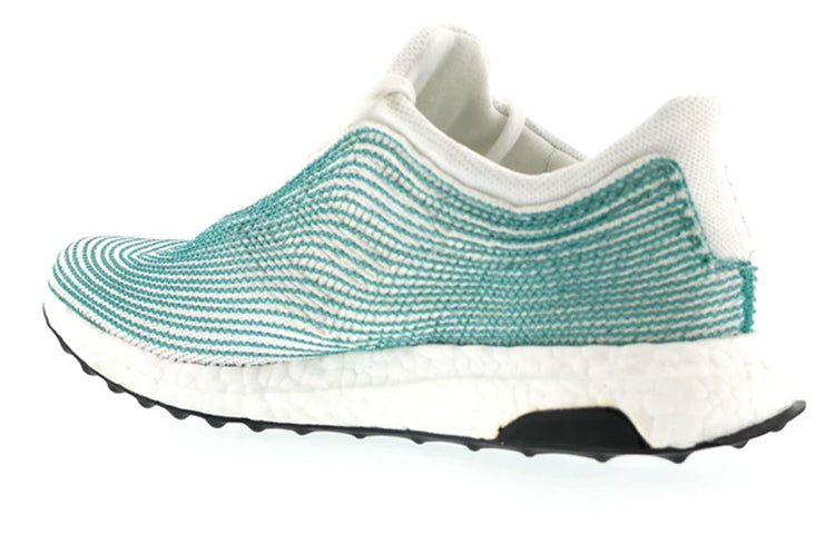adidas Parley x UltraBoost Uncaged 'For the Oceans' BY2470