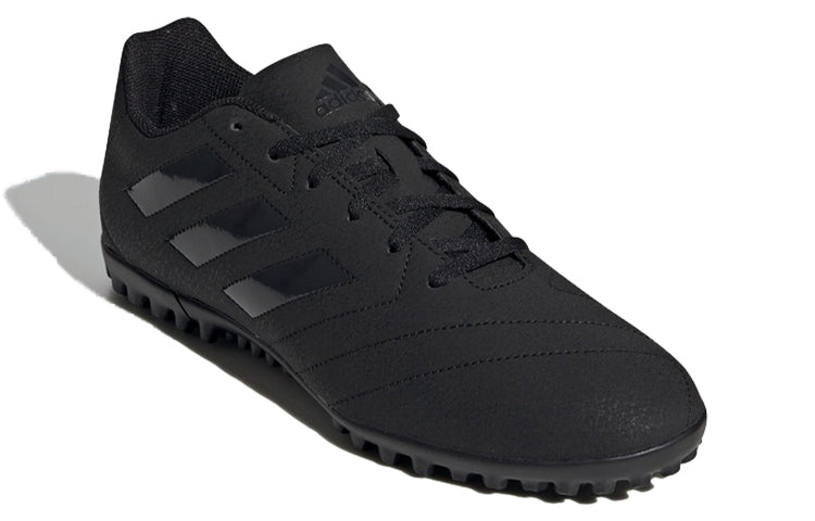 adidas Goletto VII TF 'Black' FV8706