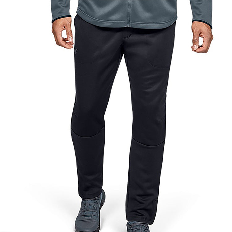 Under Armour MK-1 Warm-Up Pants 'Black' 1345280-073