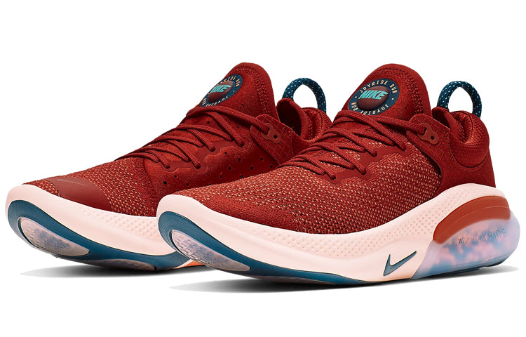 Nike Joyride Run Flyknit 'Cinnabar' AQ2730-600
