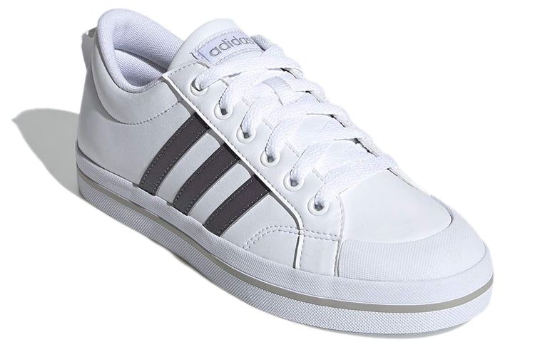 (WMNS) adidas Bravada 'White Grey' FW2917