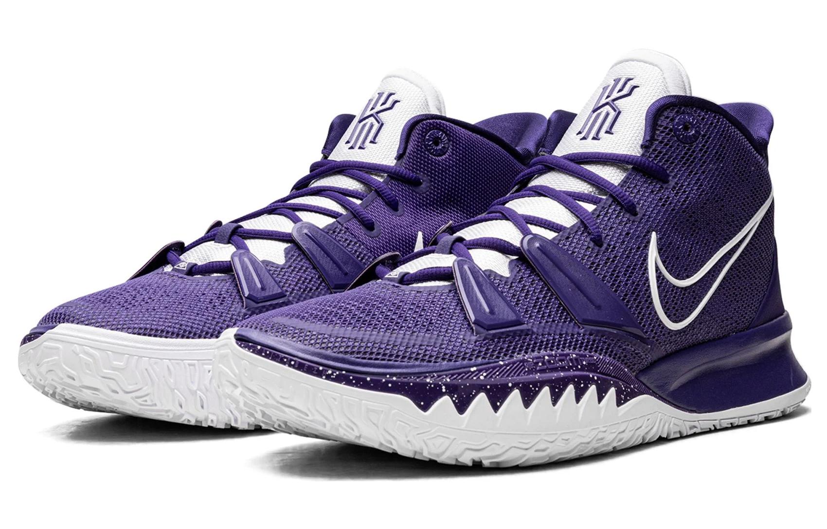 Nike Kyrie 7 TB 'New Orchid' DM5042-501