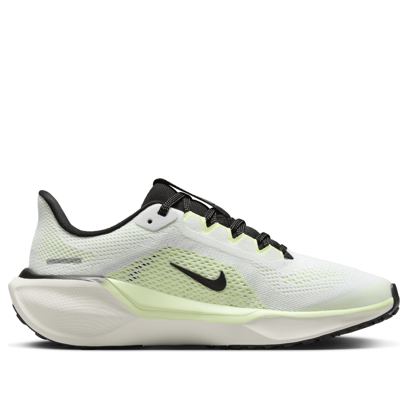 (GS) Nike Air Zoom Pegasus 41 'White Barely Volt' FN5041-102