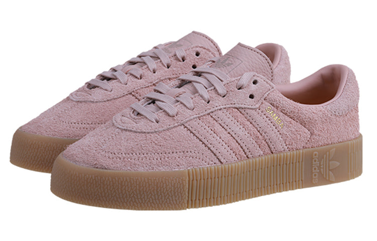 (WMNS) adidas Sambarose 'Ash Pearl' B37861