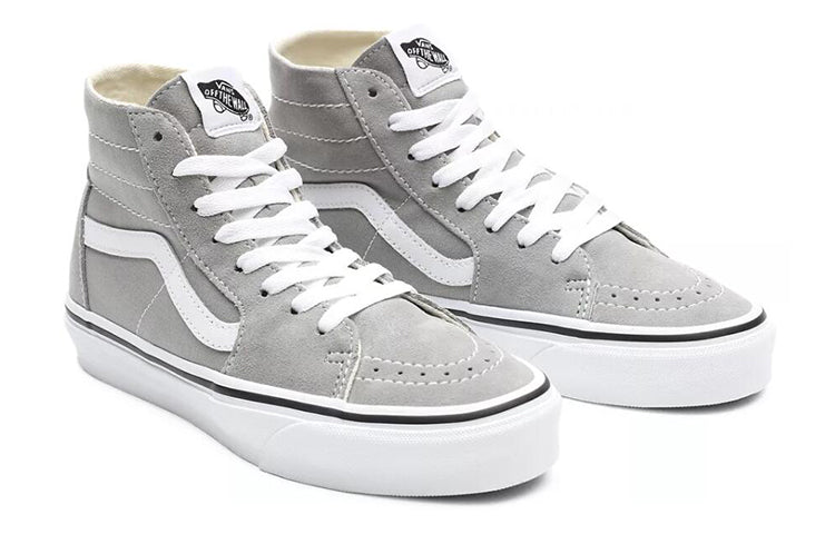Vans Sk8-hi Tapered Gray VN0A4U16IYP