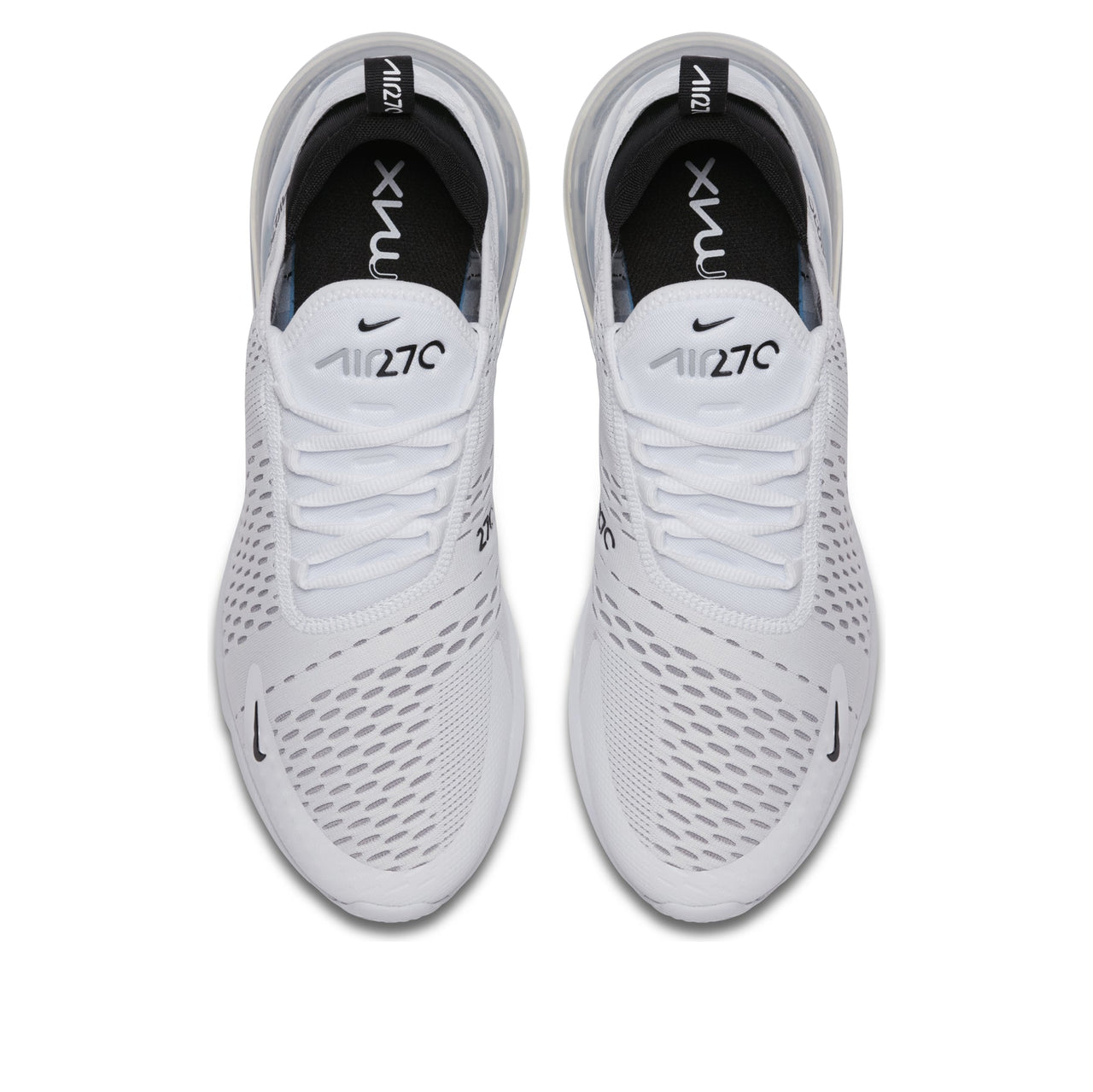 Nike Air Max 270 'White' AH8050-100
