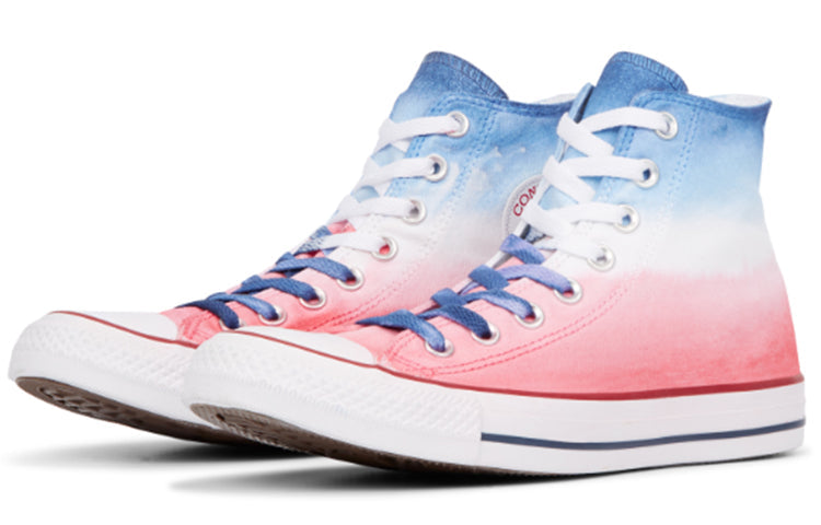 Converse Chuck Taylor All Star High Canvas LTD 'Dip Dye' 164523C