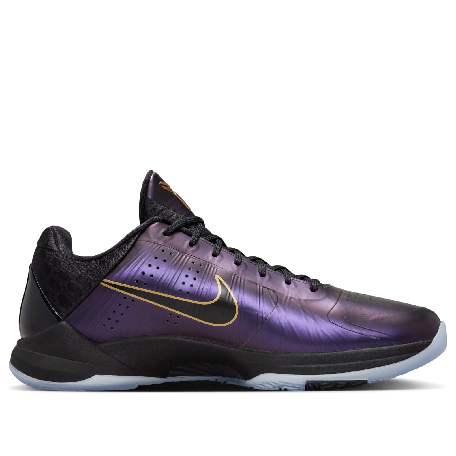 Nike Kobe 5 Protro 'Year of the Mamba Eggplant' IB4481-500