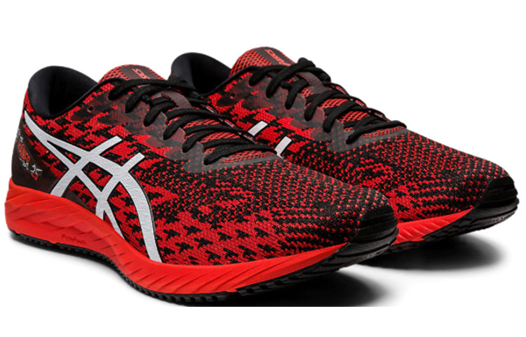 ASICS Gel DS Trainer 25 'Fiery Red' 1011A675-600