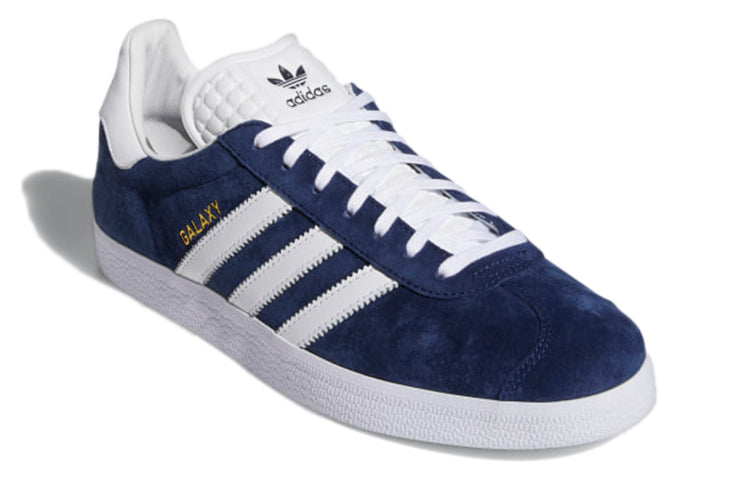 adidas x Galaxy Gazelle 'Navy'  GV8364