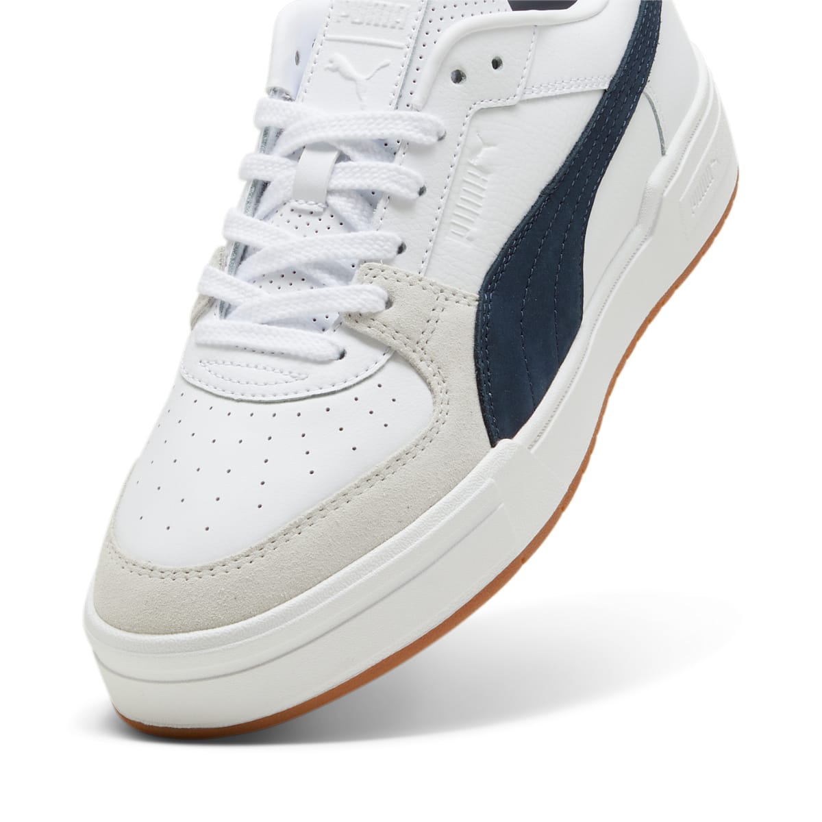 PUMA Ca Pro 'White Black' 395753-02