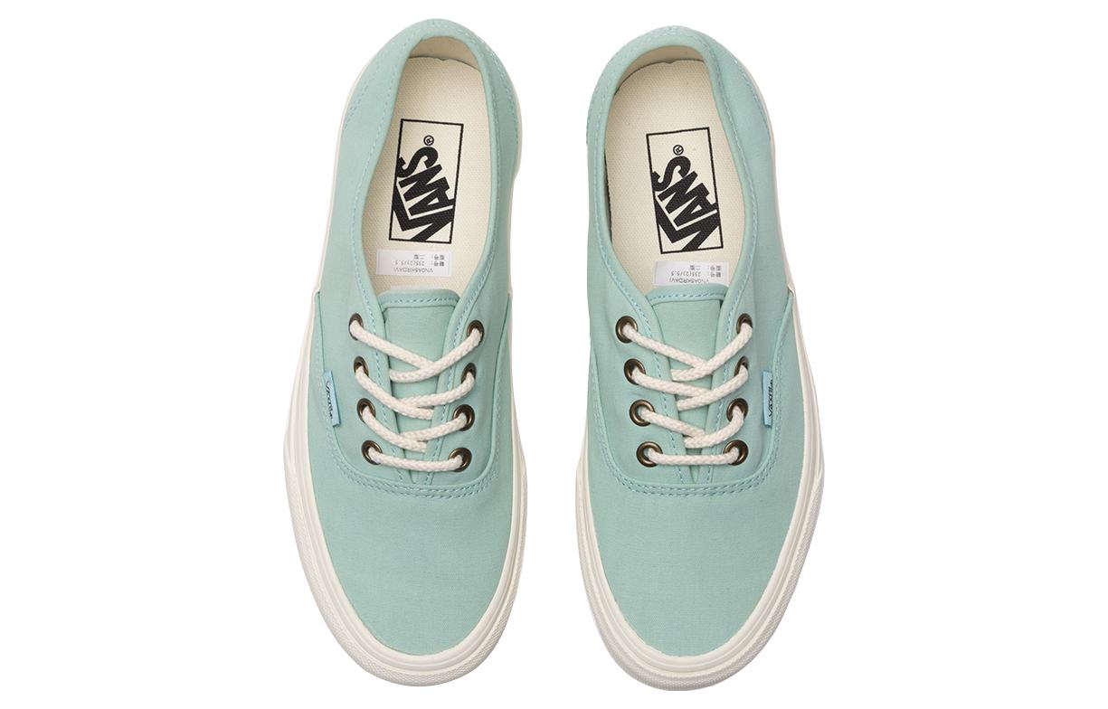 Vans Authentic Low 'Arctic Green' VN0A5KRDAVI