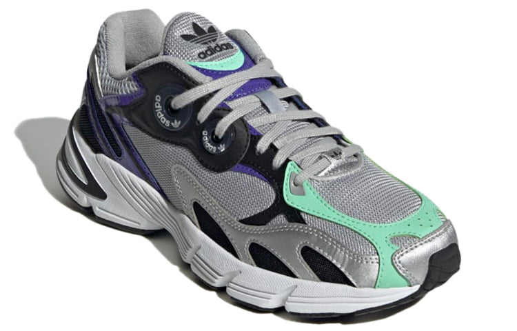 (WMNS) adidas Astir 'Silver Metallic' GY1121
