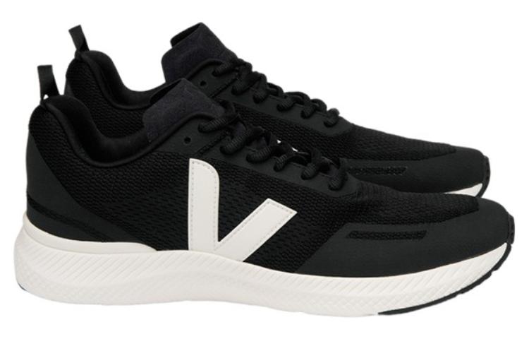 VEJA Impala Engineered Mesh 'Black Cream' IP1402846B
