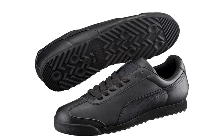 PUMA Roma Basic 'Black' 353572-17