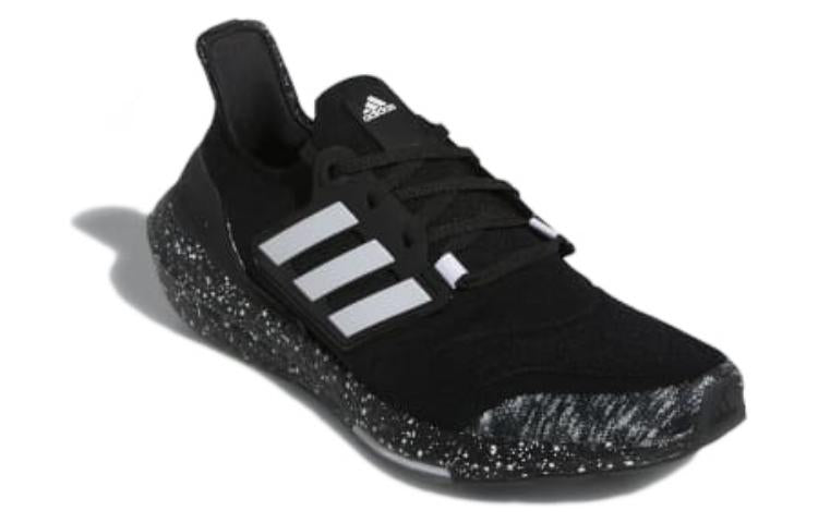 adidas UltraBoost 22 'Black White Speckled' HP3310