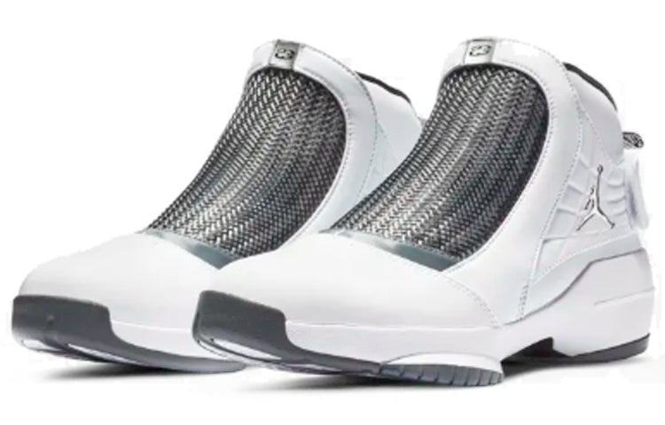 Air Jordan 19 Retro 'Flint' 2019 AQ9213-100