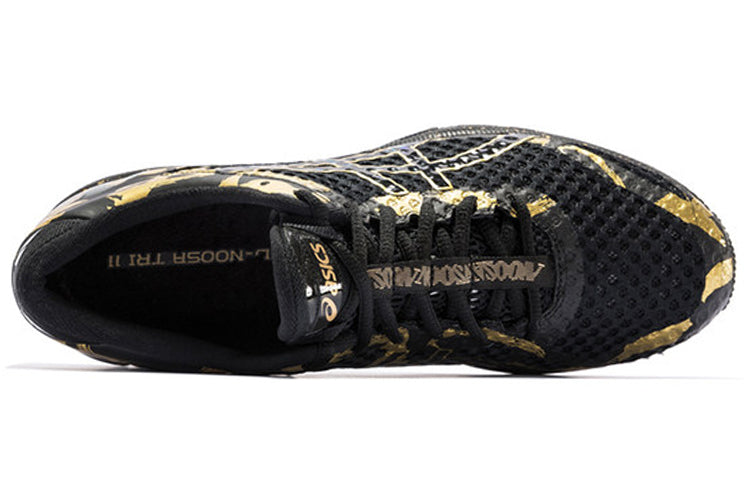 ASICS Gel-Noosa Tri 11 'Black Gold' 1011A631-003