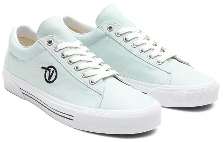 Vans Sid Green Blue VN0A54F53NQ