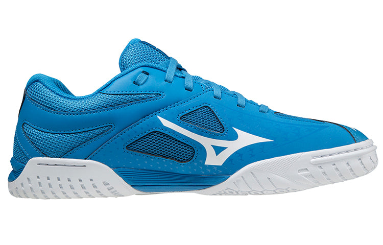 Mizuno Wave Medal 6 'Blue' 81GA191527