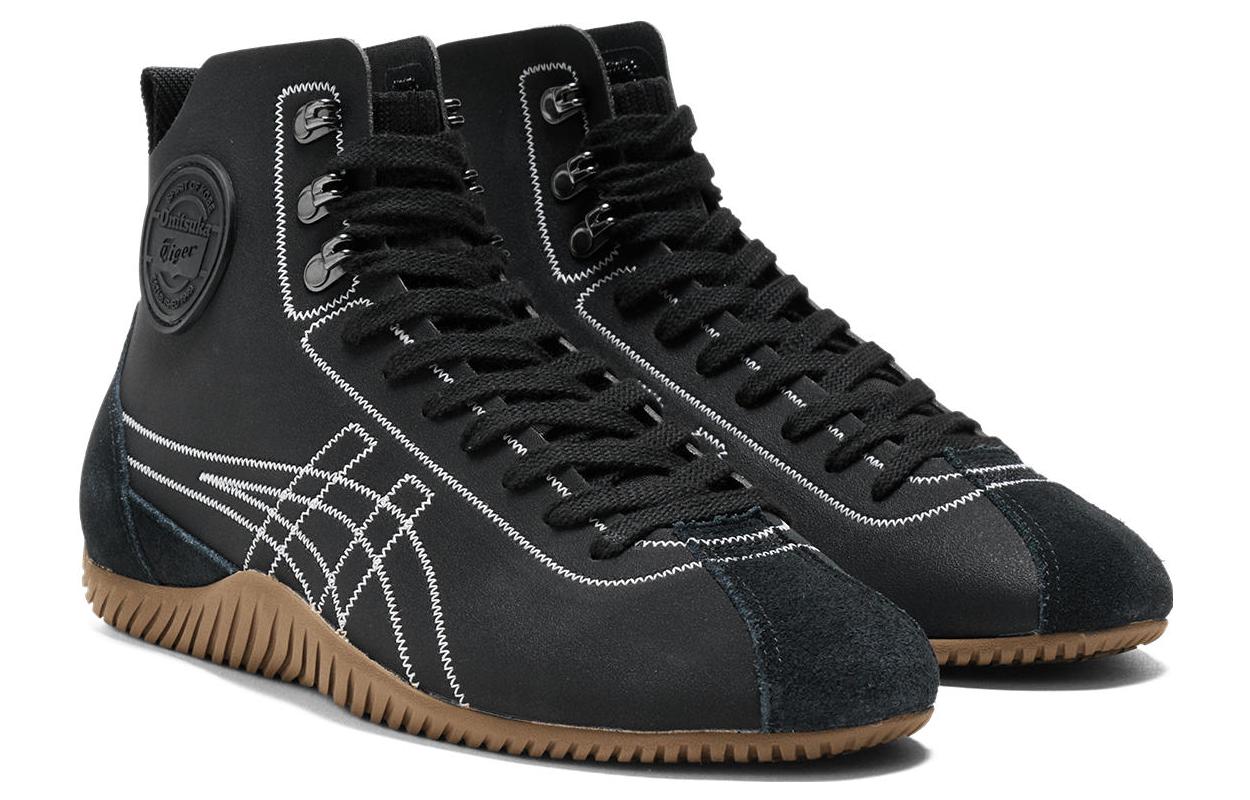 Onitsuka Tiger SCLAW MT Shoes 'Black Gum' 1183C154-001