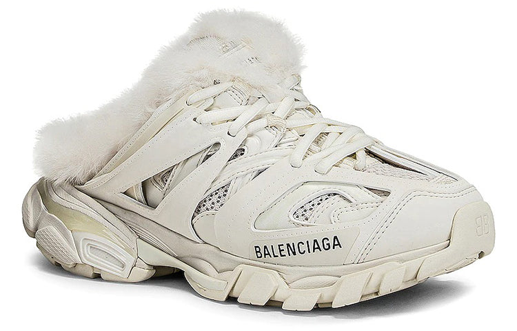(WMNS) Balenciaga Track 'White' 688676W3CQ89700