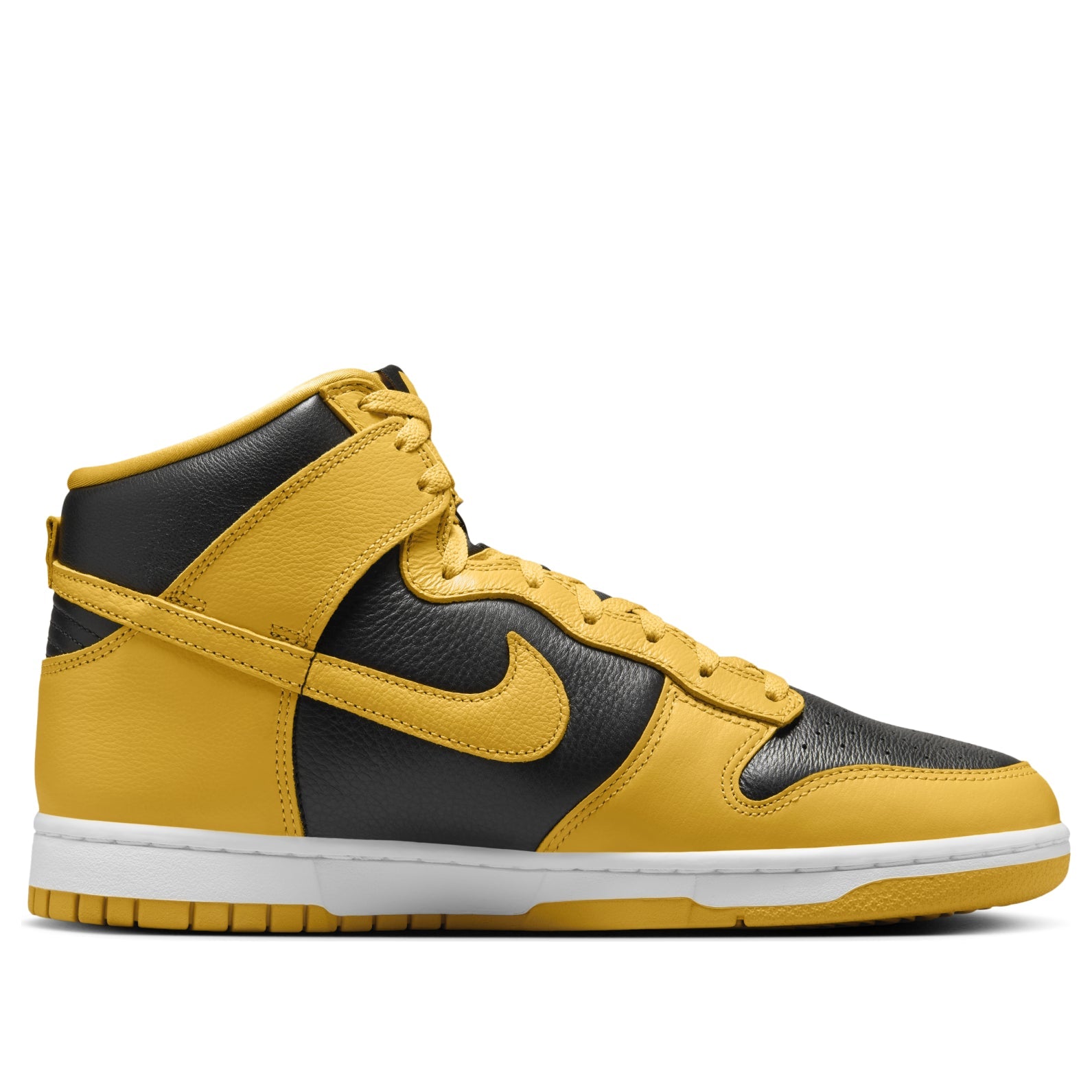 Nike Dunk High 'Wu-Tang' 2024 HJ4320-001