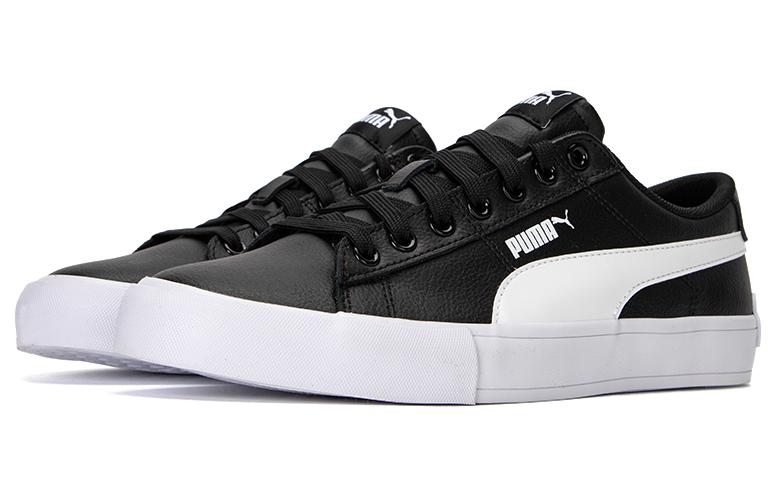 PUMA Bari Bari Casual 'Black White' 389382-02
