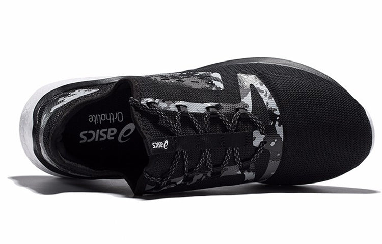 ASICS Fuzetora Black T833N-001