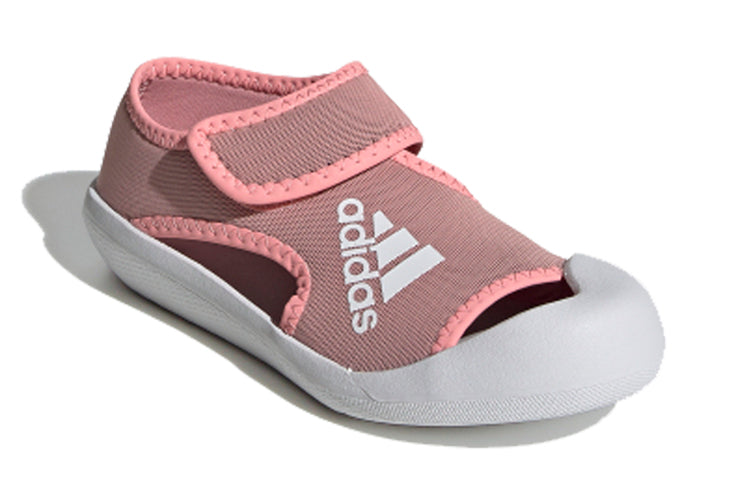 (PS) adidas AltaVenture C Pink FV8886