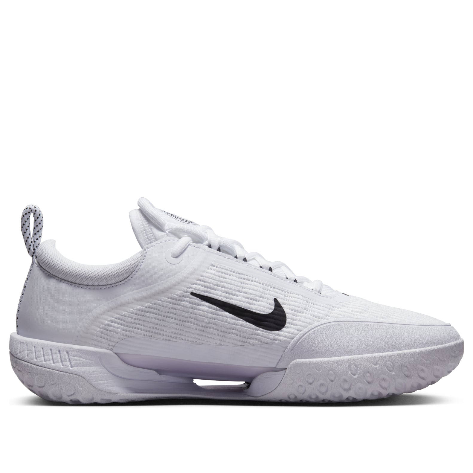 Nike Court Zoom NXT 'White Black' DV3276-101