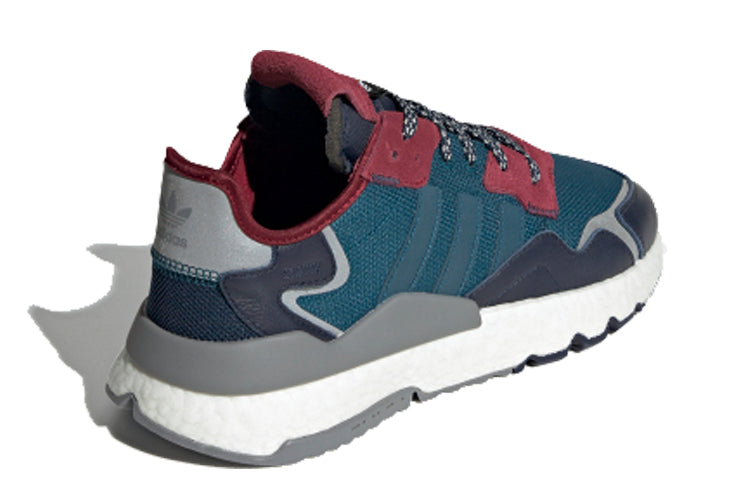 adidas Nite Jogger 'Rech Mineral' EE5872