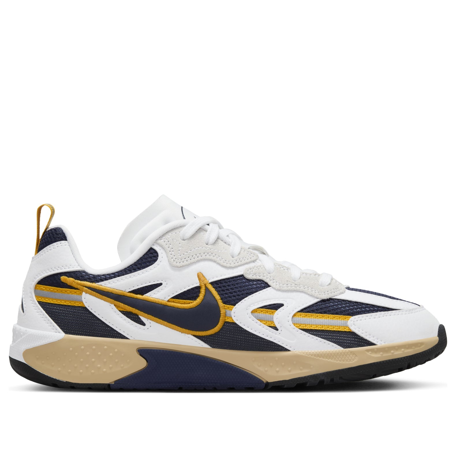(WMNS) Nike Jam 'Midnight Navy Gold' FN0314-100