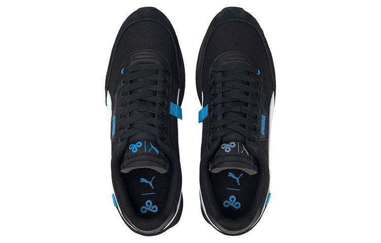 PUMA CLOUD9 x Future Rider 'Blue Azur' 306930-01