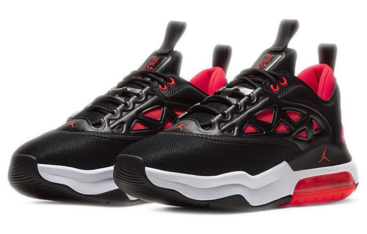 (WMNS) Air Jordan Air Max 200 XX 'Bright Crimson' AV5186-002