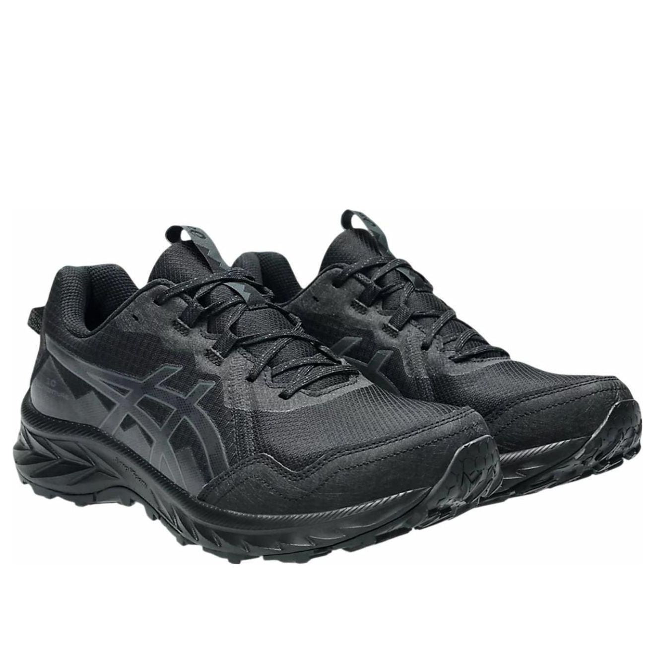 ASICS Gel-Venture 10 4E 'Black Graphite Grey' 1011B966-001