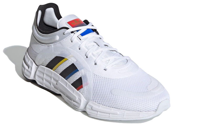 adidas originals Sonkei 'White Black' FY1422