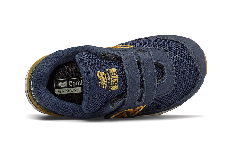 New Balance 515 Classic 'Blue Yellow' IV515NV